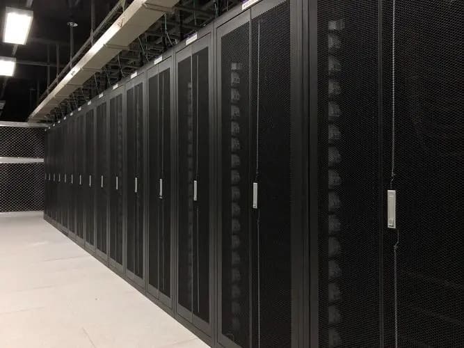 馆陶服务器租用